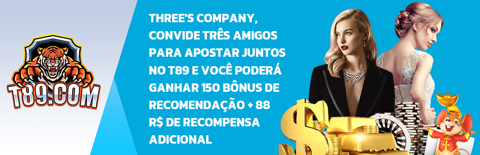 casas de aposta com melhores bonus